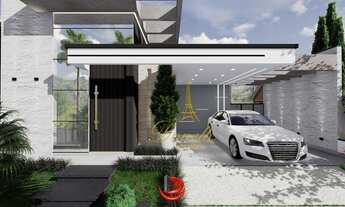 Imagem 7: Casa com 3 dormitórios à venda, 143 m² por R$ 1.450.000,00 - Mosaico Essence - Mogi das Cr