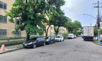 Imagem 7: Apartamento para venda com 43 metros quadrados com 2 quartos- Bento Ribeiro Rj