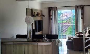 Imagem: Sobrado triplex 2 dormitórios sendo 2 suítes