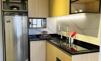 Imagem 6: Apartamento Vila Madalena