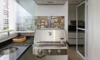 Imagem 4: Apartamento para venda possui 77 metros quadrados com 2 quartos em Vila Prudente - São Pau