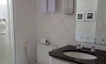 Imagem 4: Flat para aluguel tem 30 metros quadrados com 1 quarto em Jardim Paulista - São Paulo - SP