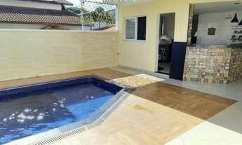 Imagem 12: Casa de Condomínio com 4 Suítes à Venda em Arujá Ville, 288 m²