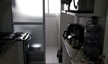 Imagem 4: Apartamento com 3 dormitórios à venda, 75 m² por R$ 575.000,00 - Vila Augusta - Guarulhos