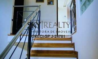 Imagem 6: SãO PAULO - Sobrado Padrão - Chácara Meyer