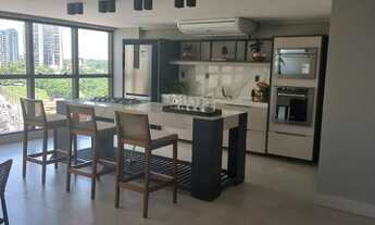 Imagem 7: Vendo belíssimo apartamento no cabo branco com área de lazer completa