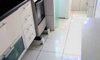 Imagem 2: Apartamento para venda tem 60 metros quadrados com 2 quartos