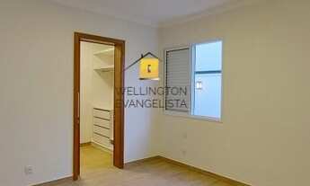 Imagem 7: Casa em condomínio à venda no Quinta dos Ventos em Ribeirão Preto/SP