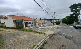 Imagem: TERRENO ZR-2 PARA 3 SOBRADOS - XAXIM