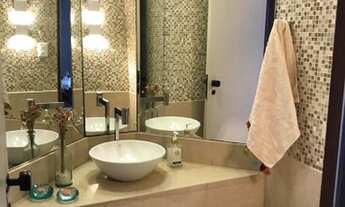 Imagem 7: Vendo Apartamento com 4 suítes na Av. Beira Rio da Madalena