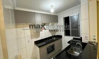 Imagem 4: OPORTUNIDADE - LINDO APTO PARA VENDA COM 43 M² COM 2 DORMITÓRIOS - JARDIM BERTONI - AMERIC