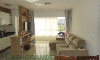 Imagem 3: Apartamento super bem localizado, a poucos minutos do Parque Ramiro, da Vila Germânica e d