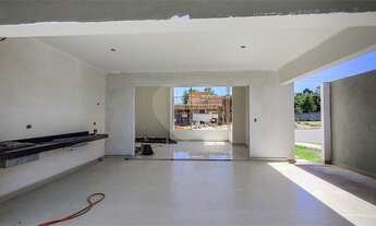 Imagem 4: São João da Boa Vista - Casa Padrão - Residencial das Macaubeiras