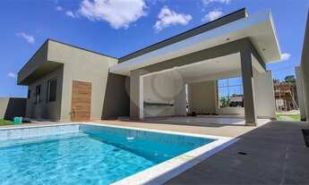 Imagem 6: São João da Boa Vista - Casa Padrão - Residencial das Macaubeiras