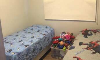 Imagem 7: Duplex para venda com 72 metros quadrados com 2 quartos