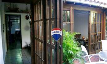 Imagem 7: Casa ampla com 3 quartos à venda, 213 m² por R$ 898.000 - Santa Teresa - Rio de Janeiro/R