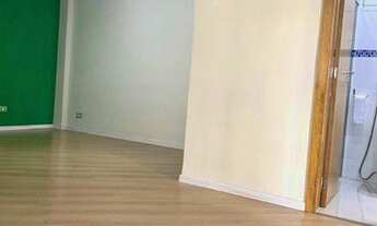 Imagem 5: Apartamento à venda, 46 m² por R$ 278.000,00 - Portão - Curitiba/PR