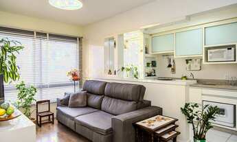 Imagem: NOVO HAMBURGO - Apartamento Padrão - Jardim