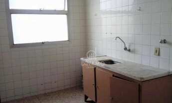 Imagem 4: Apartamento Duplex com 1 dormitório para alugar, 41 m² por R$ 700/mês - Centro - Ribeirão