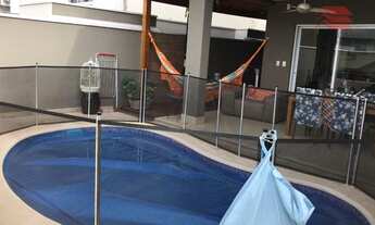 Imagem 7: Casa com 3 dormitórios à venda, 230 m² por R$ 1.300.000,00 - Condomínio São Domingos - Val