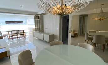 Imagem 2: Patamares Greenville 4 quartos 3 suites