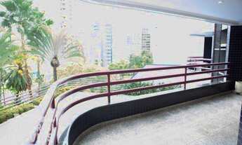 Imagem 4: Apartamento com 4 dormitórios à venda, 238 m² por R$ 1.250.000,00 - Jardim Paraíso - Campi