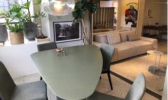 Imagem 6: Apartamento com 2 dorm no melhor do Campo Belo