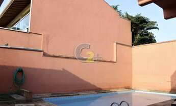 Imagem 7: CASA - LAPA - 3 SUITES - 7 VAGAS