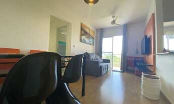 Imagem 2: Venda - Apartamento (Padrão) - Itaguá - Ubatuba/SP - Cod. V1274
