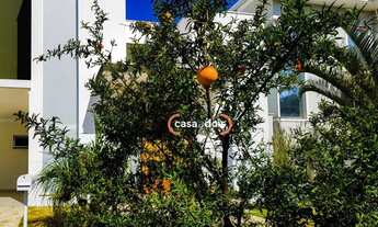 Imagem 5: Sobrado à venda, 292 m² por R$ 1.420.000,00 - Condomínio Residencial Aldeia da Mata - Voto