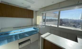 Imagem 2: PORTO ALEGRE - Conjunto Comercial/Sala - Santana