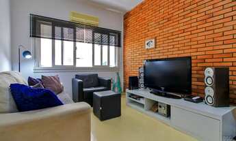 Imagem 5: Apartamento para venda com 85 metros quadrados com 2 quartos em Independência - Porto Aleg