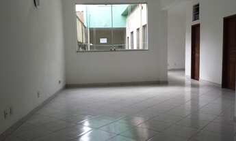 Imagem 3: Casarão no Centro Histório na Praça da Alegria