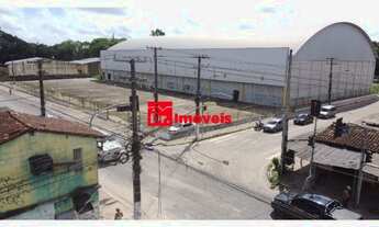 Imagem 2: Galpão com área com 10.000m² de área total, de esquina - Doutor Imóveis Belém