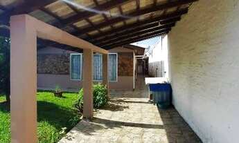 Imagem 6: Saraju imóveis vende casa térrea no Conj. Mercúrio no Cajuru. Ref. 10822