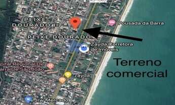 Imagem 3: Barra de São João - Terreno Padrão - Peixe Dourado 2