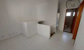 Imagem 7: Casa com 2 dormitórios à venda, 52 m² por R$ 195.000,00 - Jardim Quietude - Praia Grande/S