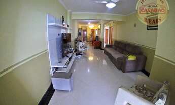 Imagem 5: Apartamento com 3 dormitórios à venda, 162 m² por R$ 850.000,00 - Aviação - Praia Grande/S