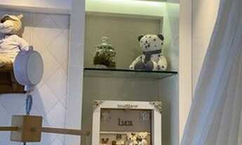 Imagem 3: Apartamento - 2 dorm. - 2 banheiros - 1 suíte - 2 vagas - Enseada - Guarujá - SP