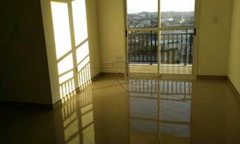 Imagem: Apartamento - Centro - Jacareí - Residencial