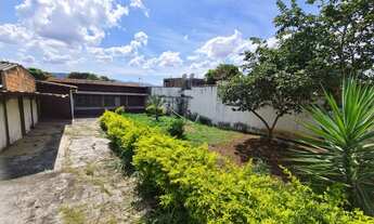 Imagem: Vendo Barracão no Bairro Progresso