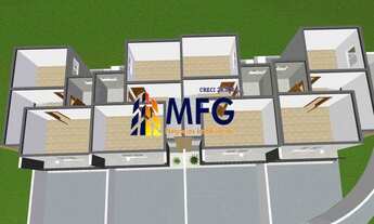 Imagem 6: Excelente Sobrado no Parque São Bento esquina 100m²