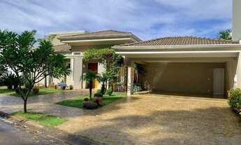 Imagem 3: Casa com 3 dormitórios à venda, 260 m² por R$ 1.700.000,00 - Condomínio Athenas - Paulínia