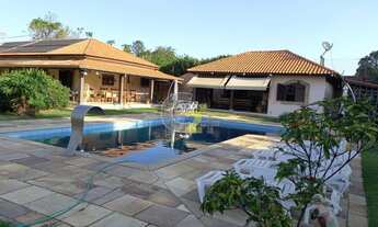 Imagem 2: CASA - ITUPEVA - 4 DORMS - 5 VAGAS