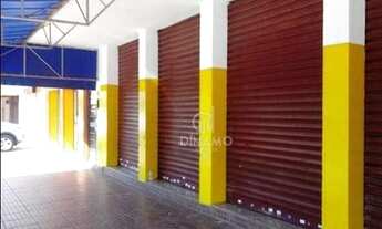 Imagem 2: Salão para alugar, 200 m² por R$ 2.500,00/mês - Campos Elíseos - Ribeirão Preto/SP