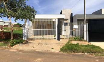 Imagem: Casa para Locação em Cianorte/Pr