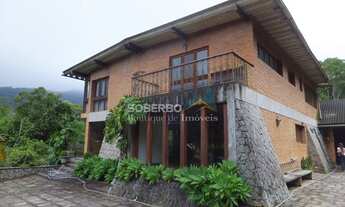 Imagem 5: Sítio c/ 2 Casas, Cachoeira e 40.000 m2 de Exuberante Natureza, Teresópolis, RJ