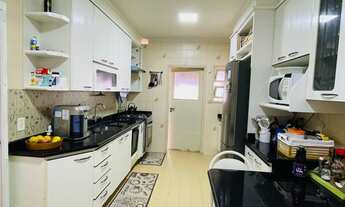 Imagem 3: Imperdível!!! Excelente apto no centro de Jlle próximo ao Shopping Müller, com suíte mais