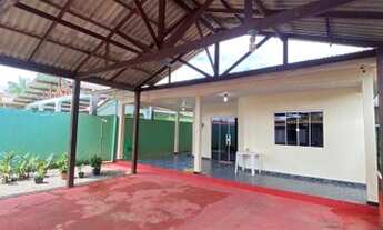 Imagem 4: Casa no Bairro Infraero II