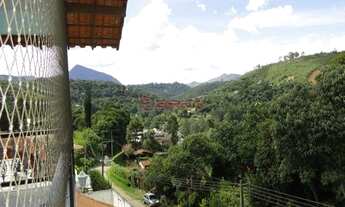 Imagem 6: TERESÓPOLIS - Casa de Condomínio - GOLFE